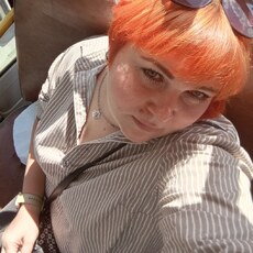 Фотография девушки Аня, 34 года из г. Красноярск