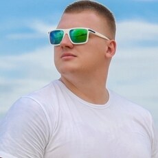 Фотография мужчины Дмитрий, 32 года из г. Щёлково