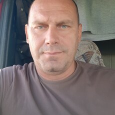 Фотография мужчины Сергей, 48 лет из г. Кропоткин