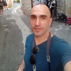 Фотография мужчины Mihail, 41 год из г. Санкт-Петербург