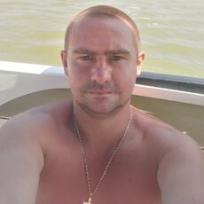 Фотография мужчины Евгений, 39 лет из г. Подгоренский