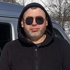 Фотография мужчины Алексей, 48 лет из г. Магадан
