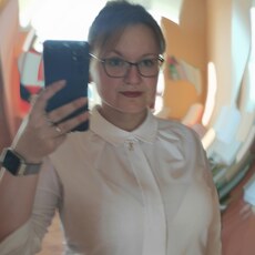 Фотография девушки Котёнок, 30 лет из г. Череповец