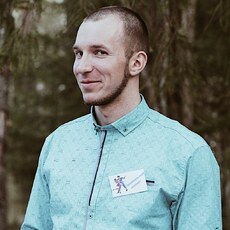 Фотография мужчины Вячеслав, 33 года из г. Браслав
