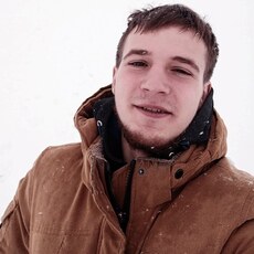 Фотография мужчины Коля, 25 лет из г. Салават