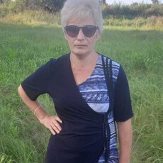Фотография девушки Ирина, 48 лет из г. Черемхово