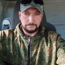 Фотография мужчины Михаил, 38 лет из г. Липецк