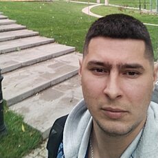 Фотография мужчины Роман, 34 года из г. Балаково