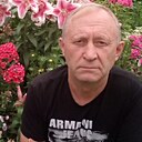 Сергей, 63 года
