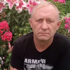 Фотография мужчины Сергей, 63 года из г. Полысаево