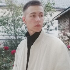 Фотография мужчины Никита, 23 года из г. Октябрьский (Башкортостан)