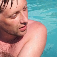 Фотография мужчины Алексей, 39 лет из г. Балашиха