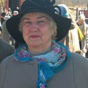 Зоя, 70 лет