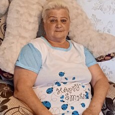 Фотография девушки Татьяна Зыкова, 67 лет из г. Иваново