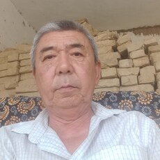 Фотография мужчины Бахадир, 55 лет из г. Ташкент