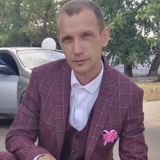 Фотография мужчины Эдуард, 37 лет из г. Калач