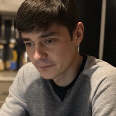 Фотография мужчины Дмитрий Игнатов, 35 лет из г. Магнитогорск