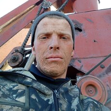 Фотография мужчины Андрей, 32 года из г. Бийск