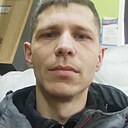 Вадим, 36 лет