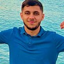 Иван, 23 года