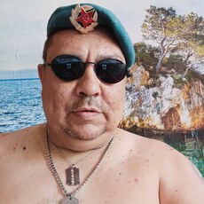Фотография мужчины Сергей, 53 года из г. Уфа