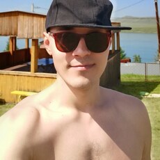 Фотография мужчины Иван, 33 года из г. Красноярск