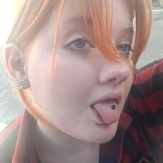 Фотография девушки Алиса, 21 год из г. Ессентуки