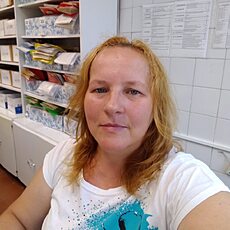 Фотография девушки Марина, 43 года из г. Курск