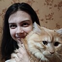 Аліна, 23 года