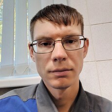 Фотография мужчины Александр, 31 год из г. Лосино-Петровский