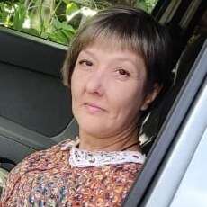 Фотография девушки Евгения, 50 лет из г. Калтан