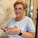 Милена, 64 года