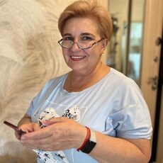 Фотография девушки Милена, 64 года из г. Москва