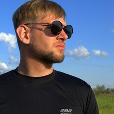 Фотография мужчины Александр, 35 лет из г. Красноярск