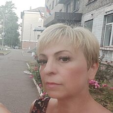 Фотография девушки Татьяна, 48 лет из г. Енакиево