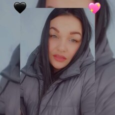 Фотография девушки Викуська, 27 лет из г. Одесса