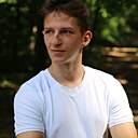 Николай, 22 года