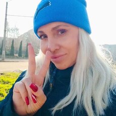 Фотография девушки Алла, 42 года из г. Омск