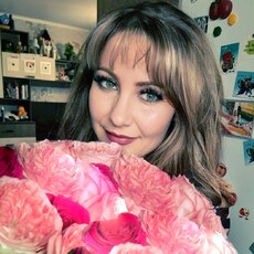 Фотография девушки Ольга, 46 лет из г. Шадринск