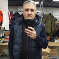 Фотография мужчины Марат, 43 года из г. Брянск