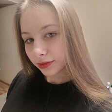 Фотография девушки Дарья, 20 лет из г. Красногорск