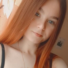 Фотография девушки Аня, 26 лет из г. Санкт-Петербург