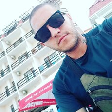 Фотография мужчины Алексей, 29 лет из г. Белгород-Днестровский