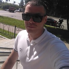Фотография мужчины Александр, 37 лет из г. Сыктывкар