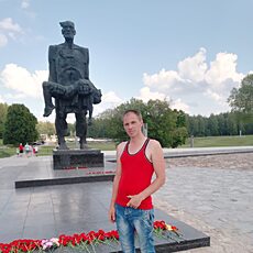 Фотография мужчины Олег, 37 лет из г. Бешенковичи