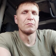 Фотография мужчины Сергей, 36 лет из г. Чебоксары