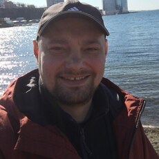 Фотография мужчины Артем, 39 лет из г. Иркутск