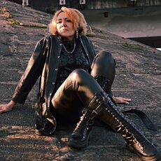 Фотография девушки Ирина, 50 лет из г. Междуреченск