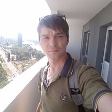 Фотография мужчины Вячеслав, 41 год из г. Киев