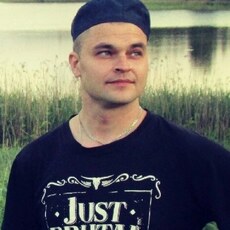 Фотография мужчины Саша, 37 лет из г. Глубокое